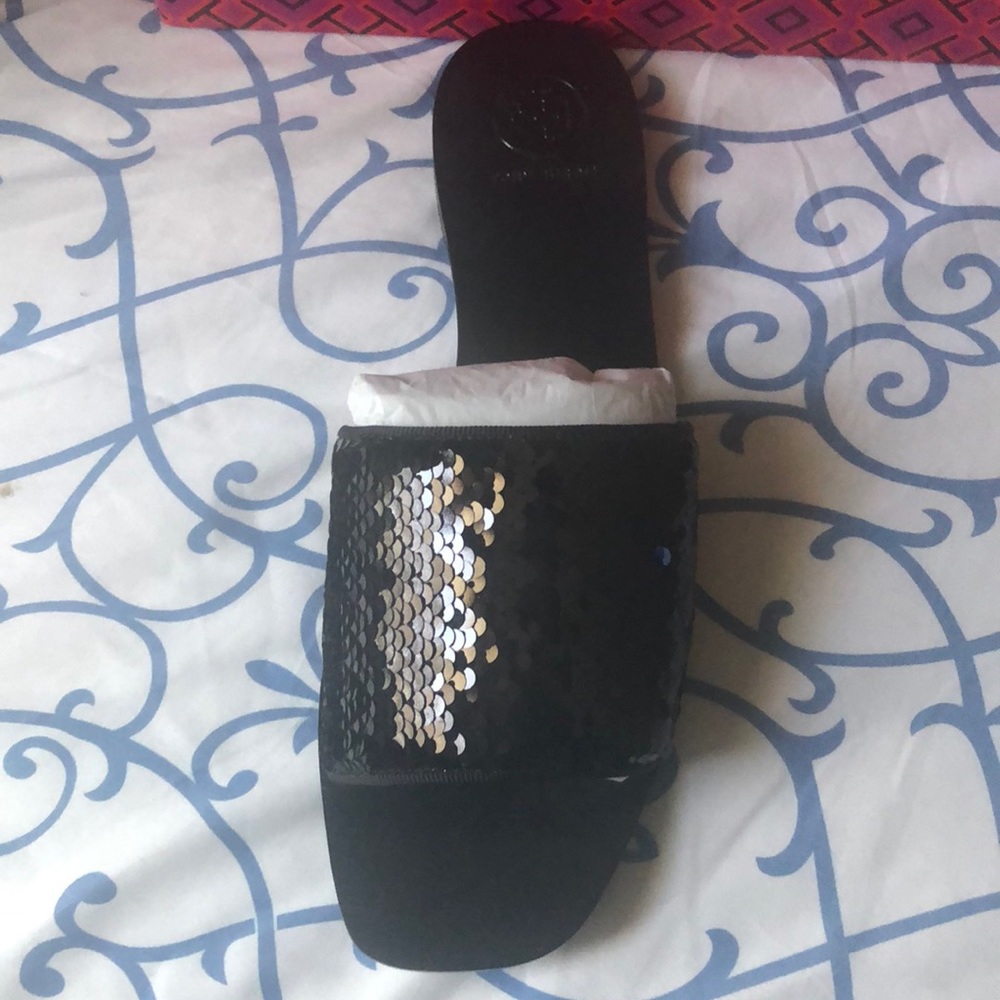Tory Burch slides (new) - Picture 3 of 3